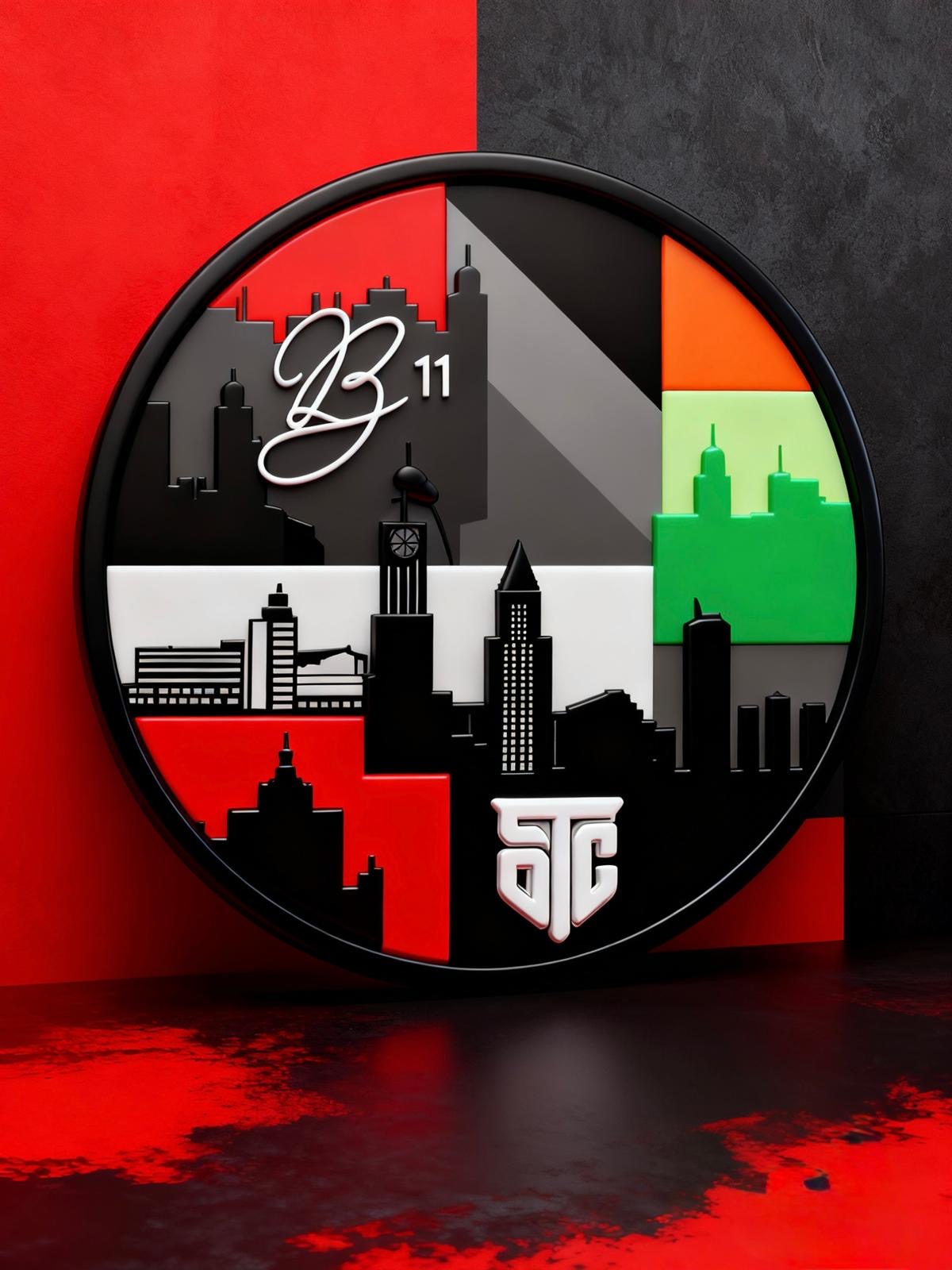 Spirit of the city x B_Real.11