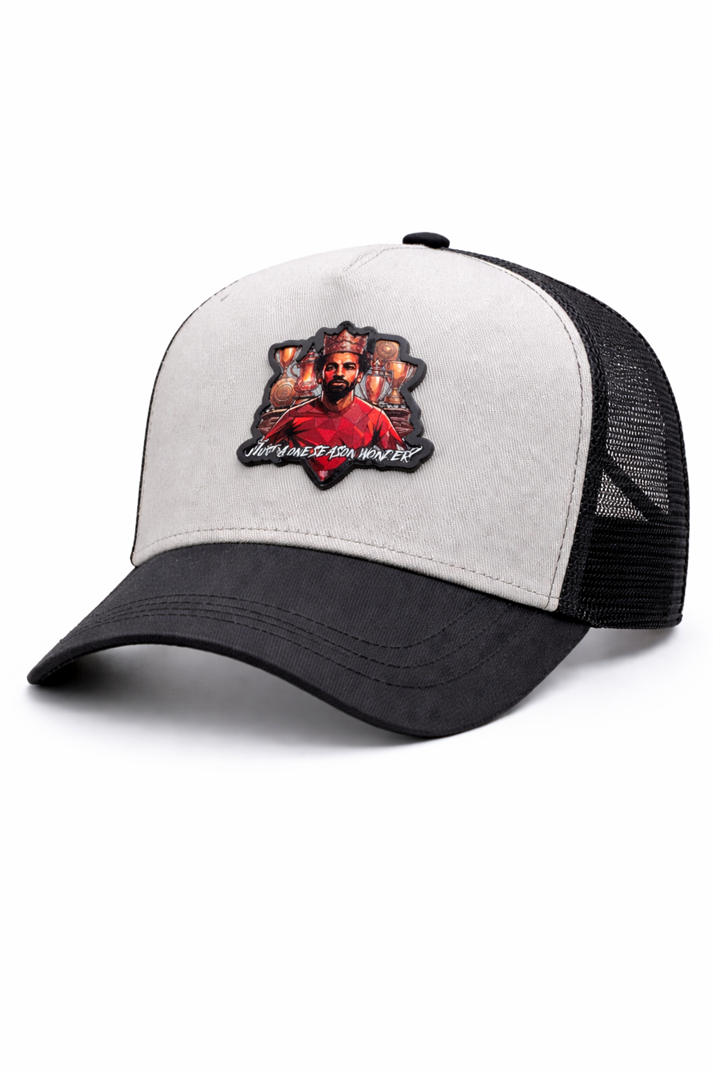 Spirit of the city - One Season Wonder? Trucker hat