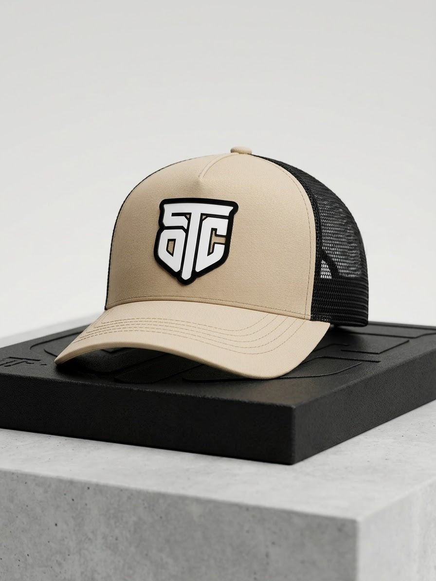 S0TC Trucker Cap