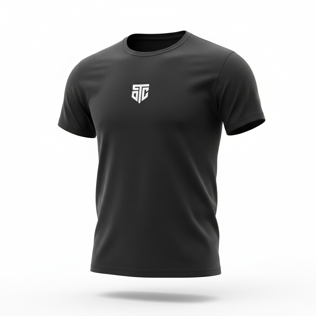 Spirit of the city - Reflective T shirt