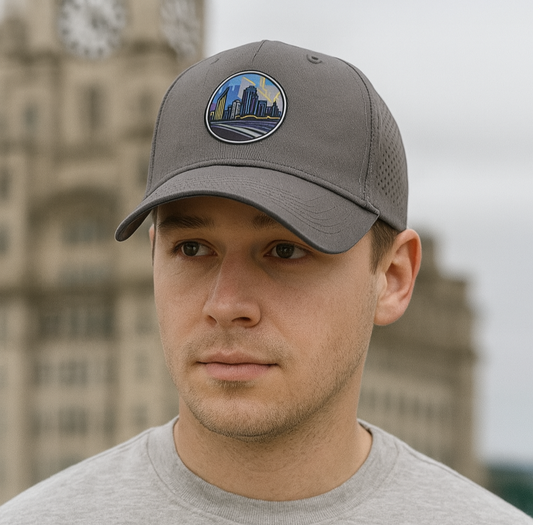 Spirit Of The City - Storm Edition Hat
