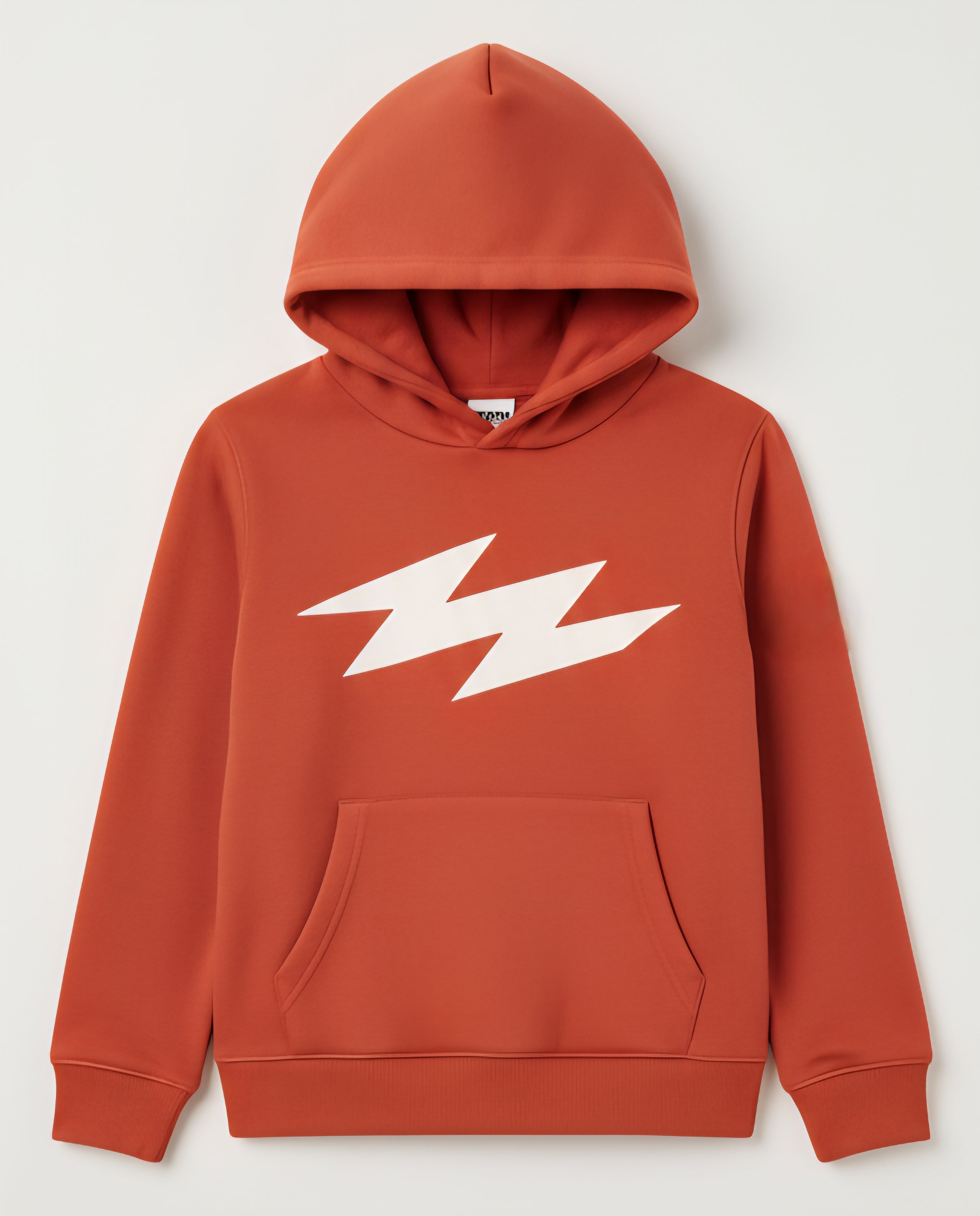 Spirit of the City- Storm Edition kids hoodie