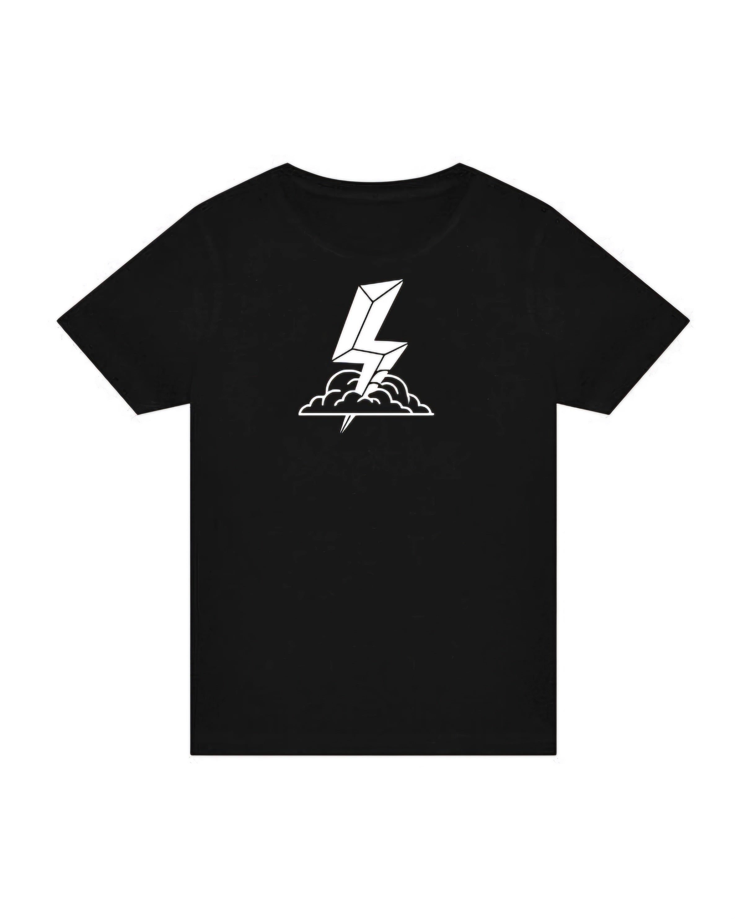 Spirit of the City - storm edition kids t shirt