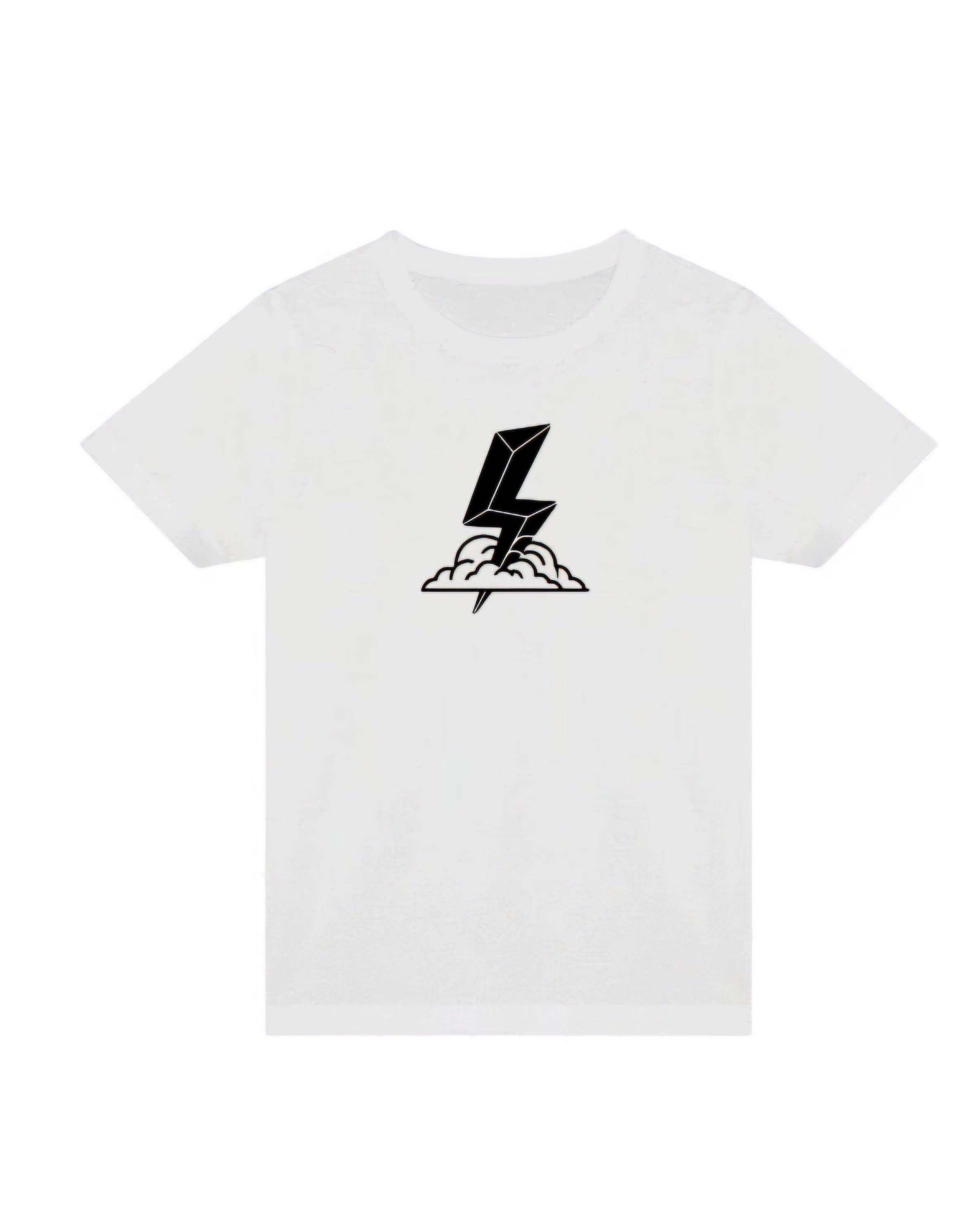 Spirit of the City - storm edition kids t shirt