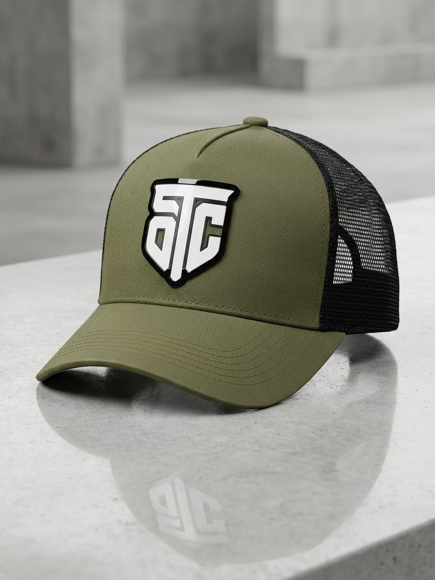 S0TC Trucker Cap