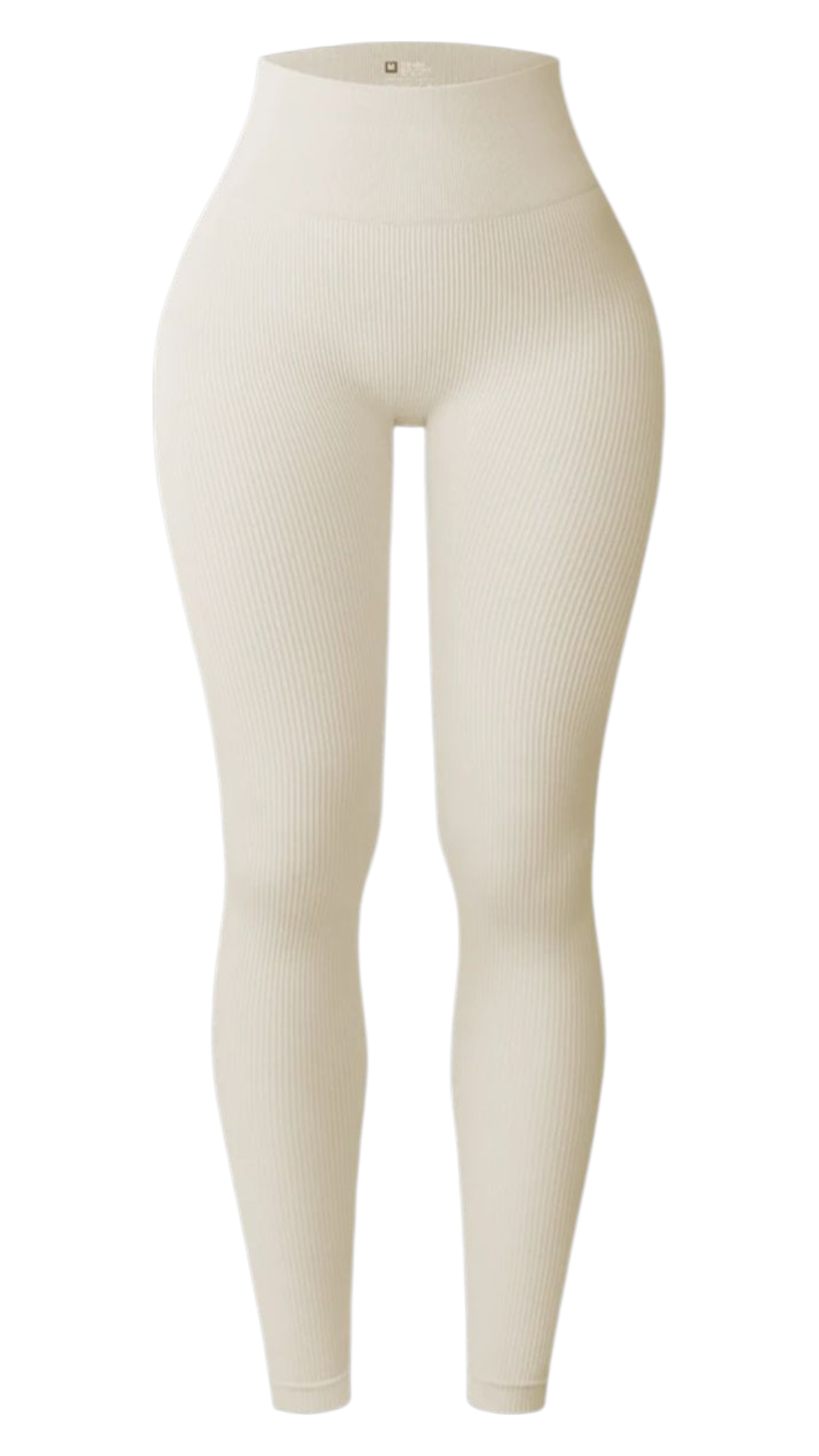 Spirit of the City- ribbed leggings