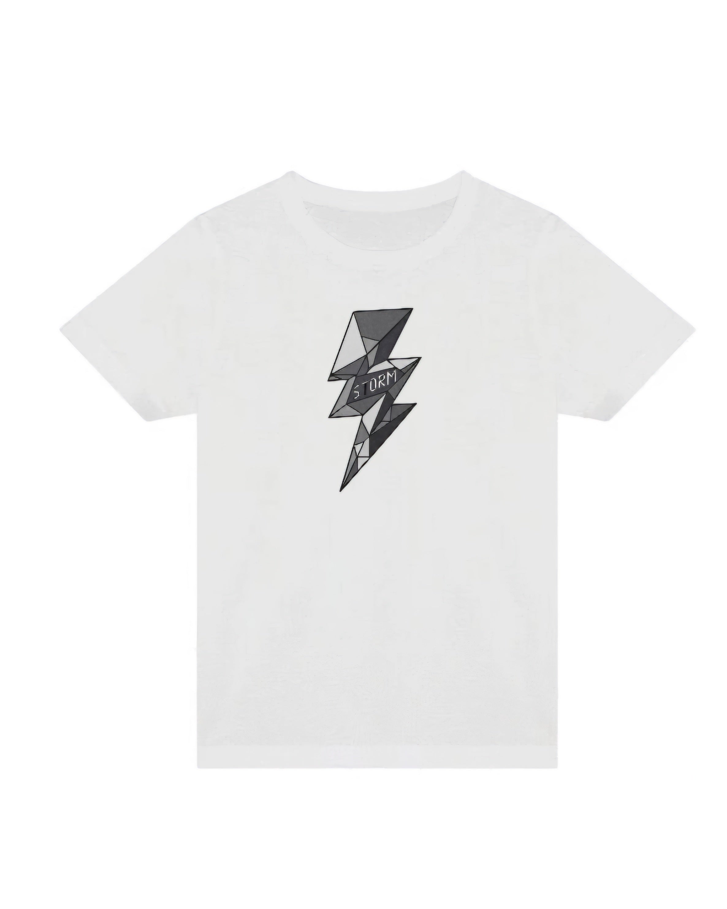 Spirit of the City- storm edition t shirt kids