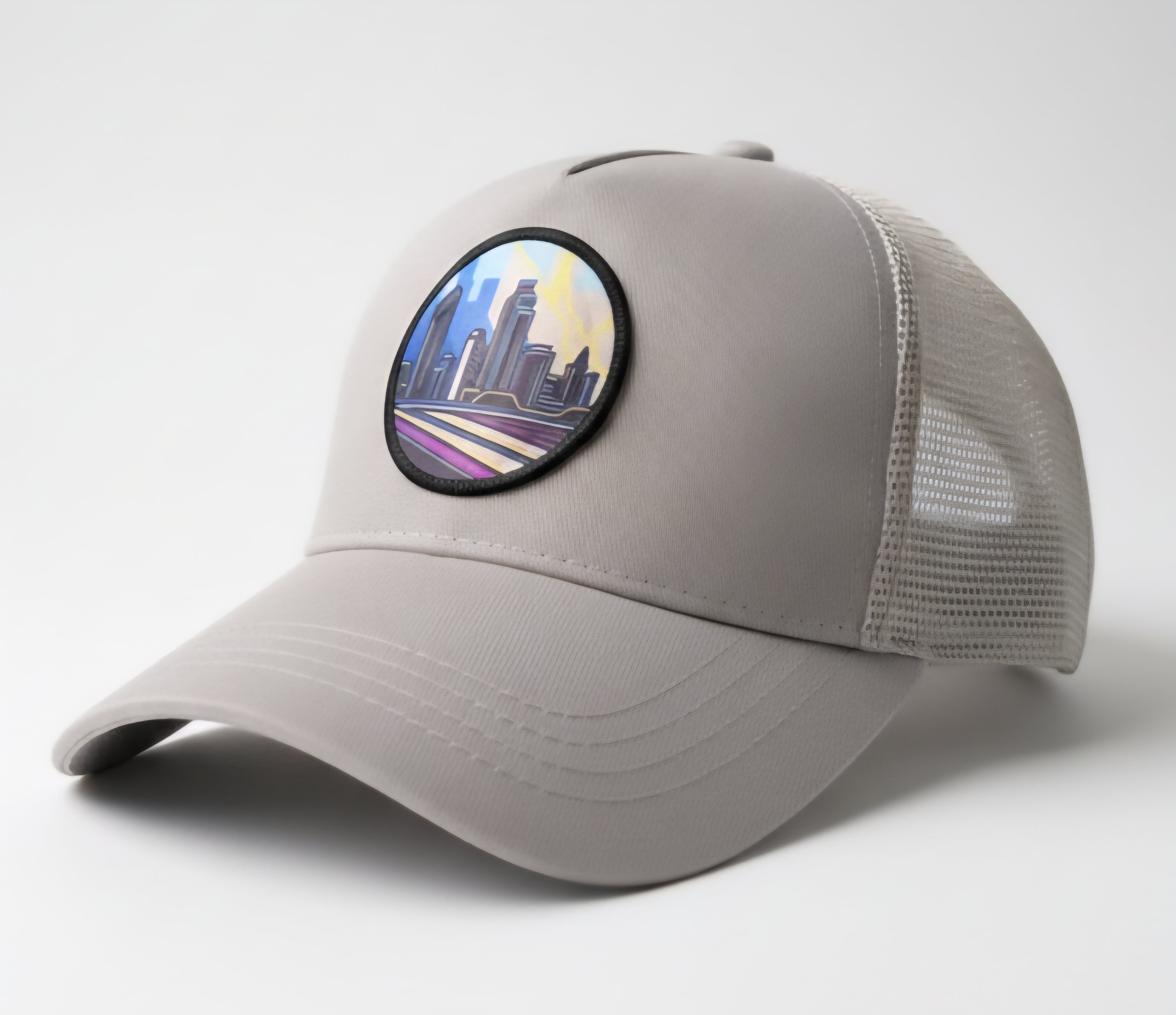 Spirit Of The City - Storm Edition Hat