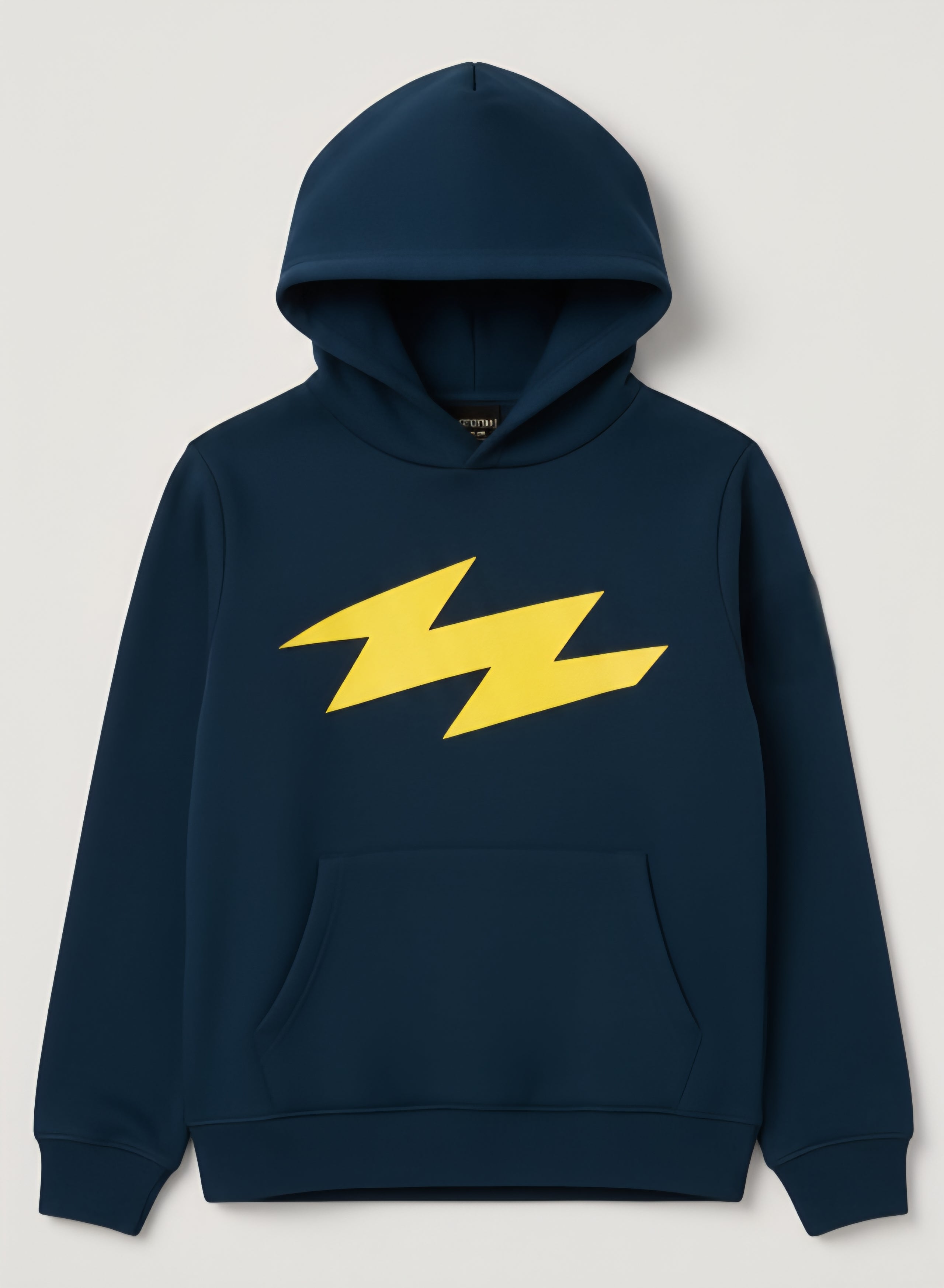 Spirit of the City- Storm Edition kids hoodie