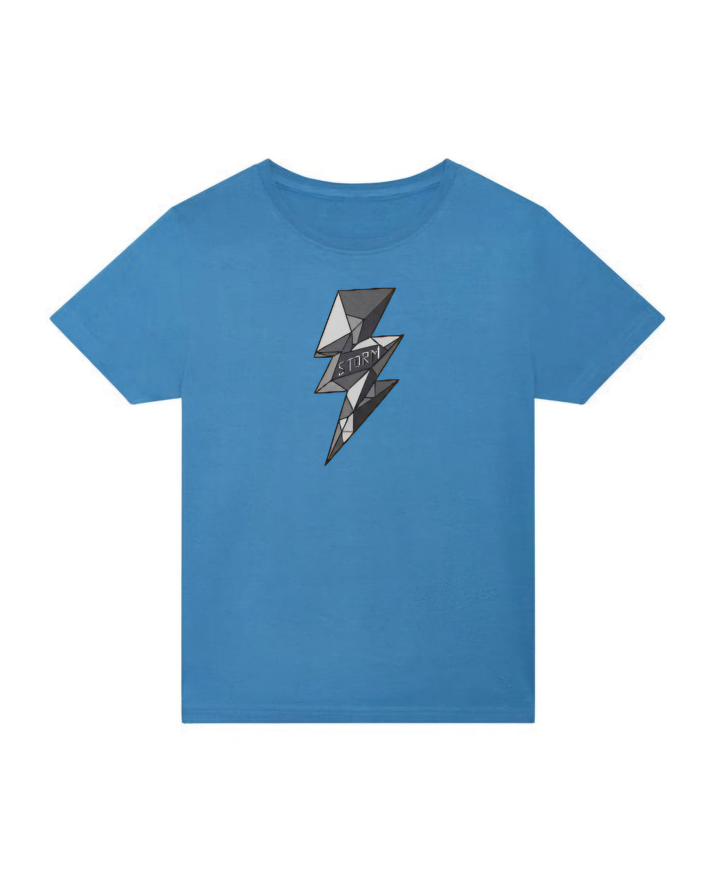 Spirit of the City- storm edition t shirt kids